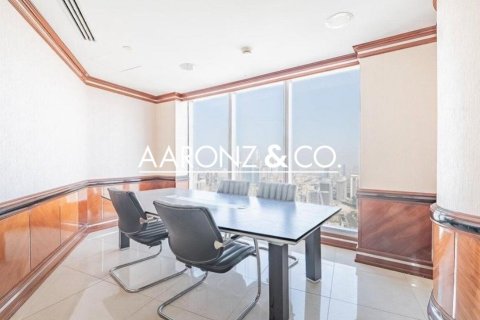 Bureau à Jumeirah Lake Towers, Dubai, 630 m², № 100484 - photo 3