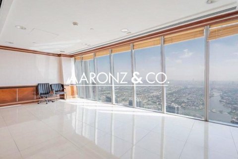 Bureau à Jumeirah Lake Towers, Dubai, 630 m², № 100484 - photo 5