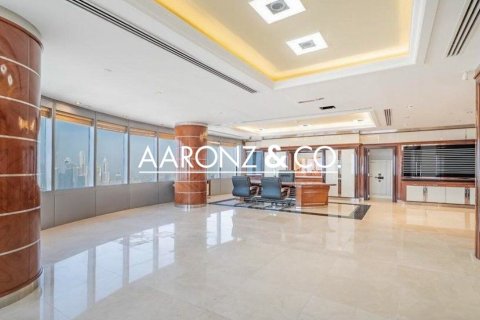 Bureau à Jumeirah Lake Towers, Dubai, 630 m², № 100484