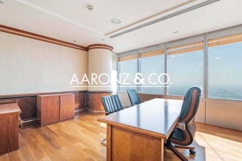 Bureau à Jumeirah Lake Towers, Dubai, 630 m², № 100484 - photo 8