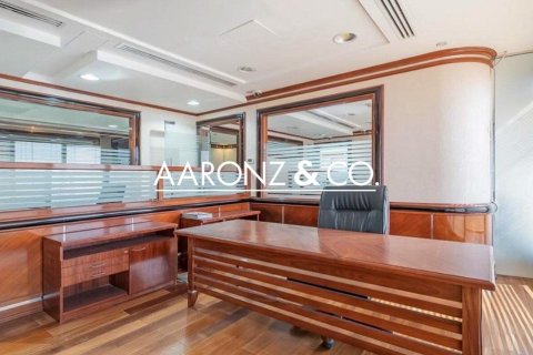 Bureau à Jumeirah Lake Towers, Dubai, 630 m², № 100484 - photo 10