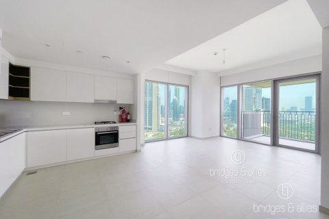 Appartement à Downtown Dubai (Downtown Burj Dubai), Dubai, 2 chambres, 112 m², № 100486
