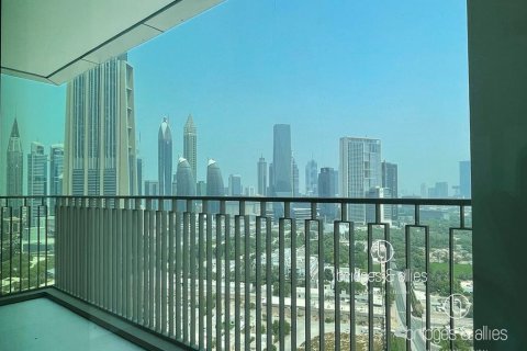 Appartement à Downtown Dubai (Downtown Burj Dubai), Dubai, 2 chambres, 112 m², № 100486 - photo 2