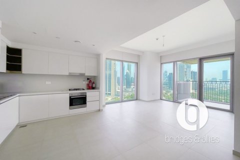 Apartamento en Downtown Dubai (Downtown Burj Dubai), Dubai, 2 dormitorios, 112 m², № 100486