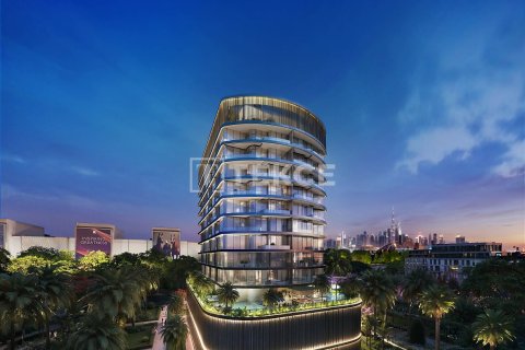 Appartement à Dubai, 3 chambres, 148 m², № 100494 - photo 3