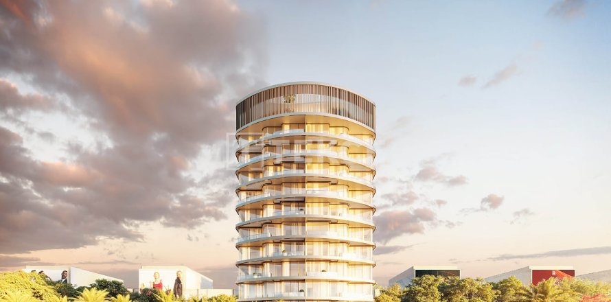 Appartement à Dubai, 3 chambres, 148 m², № 100494