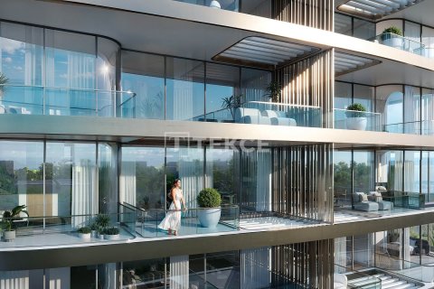 Appartement à Dubai, 3 chambres, 148 m², № 100494 - photo 7