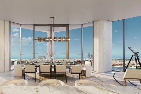 Apartment in Palm Jumeirah, Dubai 1 bedroom, 108.49 sq.m. № 52787 - photo 12