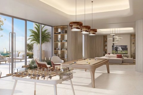Apartment in Palm Jumeirah, Dubai 1 bedroom, 108.49 sq.m. № 52787 - photo 6