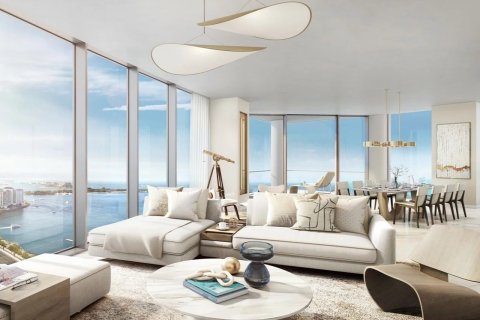 Apartment in Palm Jumeirah, Dubai 1 bedroom, 108.49 sq.m. № 52787 - photo 11