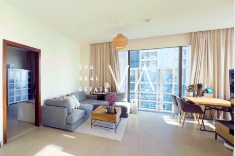 Снять в аренду квартиру в Дубай Марине, Дубай: 2 спальни, 129.87м², № 52786 - фото 1