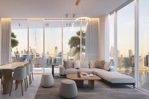 Apartment in Business Bay, Dubai 1 bedroom, 76.65 sq.m. № 52796 - photo 16
