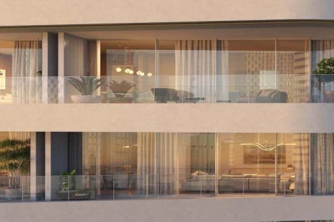 Apartment in Business Bay, Dubai 1 bedroom, 76.65 sq.m. № 52796 - photo 6