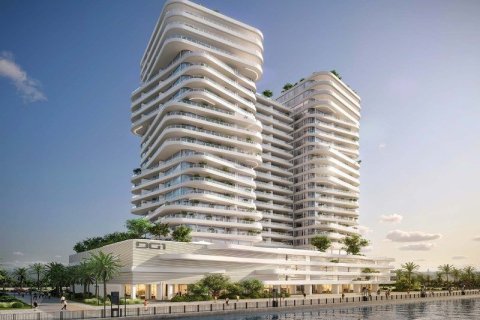 Apartment in Business Bay, Dubai 1 bedroom, 76.65 sq.m. № 52796 - photo 2