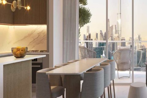 Apartment in Business Bay, Dubai 1 bedroom, 76.65 sq.m. № 52796 - photo 15