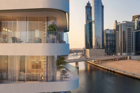 Apartment in Business Bay, Dubai 1 bedroom, 76.65 sq.m. № 52796 - photo 10