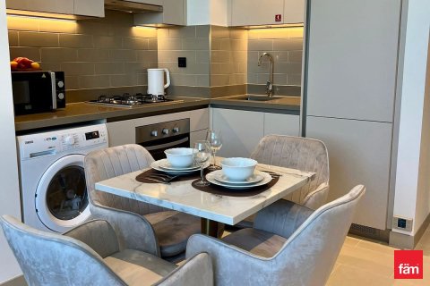 شقة في دبي 1غرف نوم, 45.4 م² رقم 100321 - صورة 5