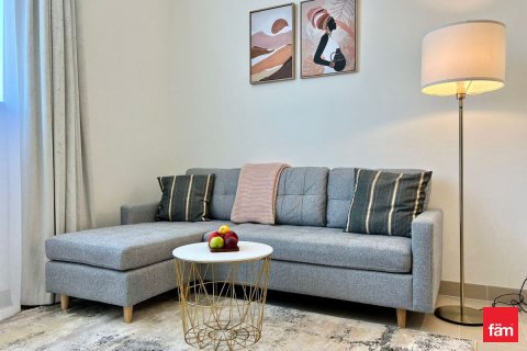 شقة في دبي 1غرف نوم, 45.4 م² رقم 100321 - صورة 4