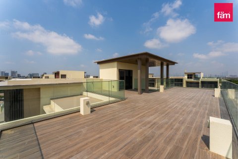 Villa à Dubai Hills Estate, Dubai, 5 chambres, 707.5 m², № 100323 - photo 24