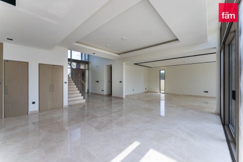 Villa à Dubai Hills Estate, Dubai, 5 chambres, 707.5 m², № 100323 - photo 13