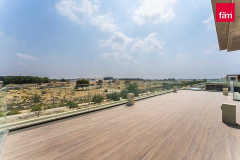 Villa à Dubai Hills Estate, Dubai, 5 chambres, 707.5 m², № 100323 - photo 25