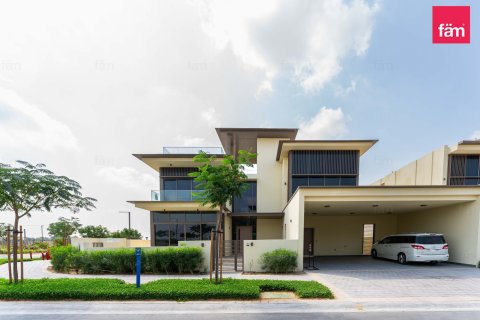 Villa à Dubai Hills Estate, Dubai, 5 chambres, 707.5 m², № 100323