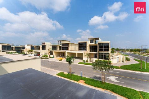 Villa à Dubai Hills Estate, Dubai, 5 chambres, 707.5 m², № 100323 - photo 5