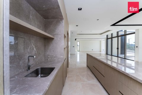 Villa à Dubai Hills Estate, Dubai, 5 chambres, 707.5 m², № 100323 - photo 12
