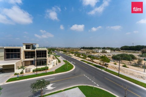 Villa à Dubai Hills Estate, Dubai, 5 chambres, 707.5 m², № 100323 - photo 27