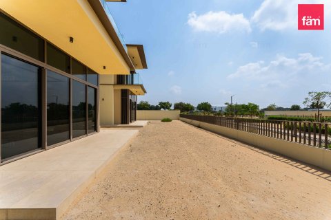 Villa à Dubai Hills Estate, Dubai, 5 chambres, 707.5 m², № 100323 - photo 29