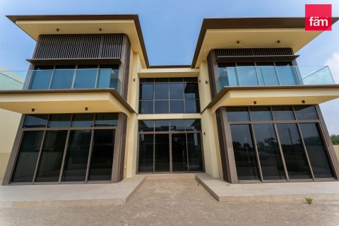 Villa à Dubai Hills Estate, Dubai, 5 chambres, 707.5 m², № 100323 - photo 30