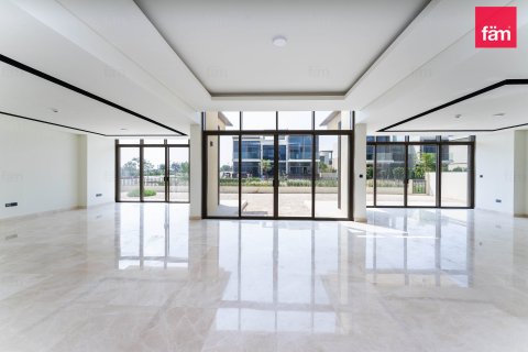 Villa à Dubai Hills Estate, Dubai, 5 chambres, 707.5 m², № 100323 - photo 8