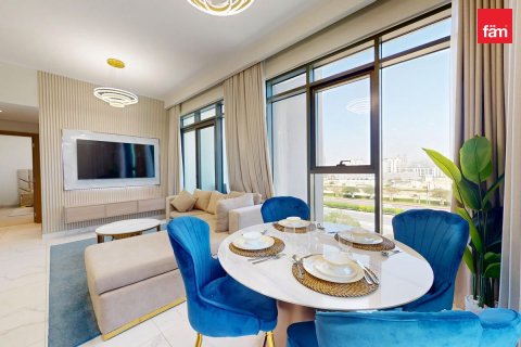 Apartamento en Meydan, Dubai, 2 dormitorios, 86.2 m², № 100332 - foto 3