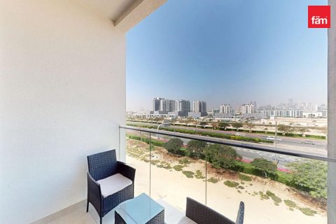 Apartamento en Meydan, Dubai, 2 dormitorios, 86.2 m², № 100332 - foto 16