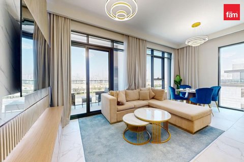 Квартира в Meydan, Дубай, 2 спальни, 86.2м², № 100332