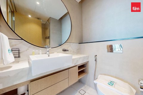 Apartamento en Meydan, Dubai, 2 dormitorios, 86.2 m², № 100332 - foto 14