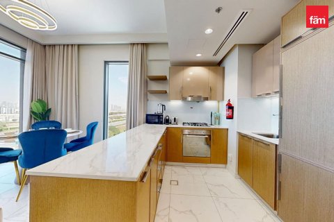 Apartamento en Meydan, Dubai, 2 dormitorios, 86.2 m², № 100332 - foto 8