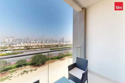 Apartamento en Meydan, Dubai, 2 dormitorios, 86.2 m², № 100332 - foto 15