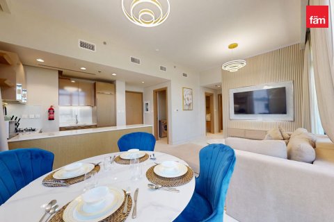 Apartamento en Meydan, Dubai, 2 dormitorios, 86.2 m², № 100332 - foto 2