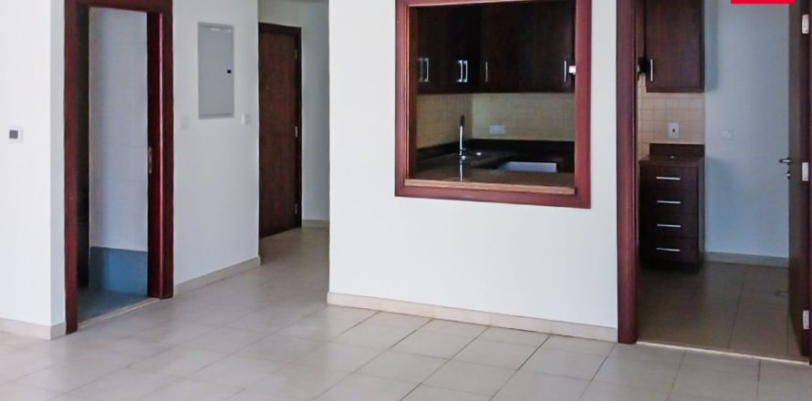 Appartement à Business Bay, Dubai, 2 chambres, 119.2 m², № 100331