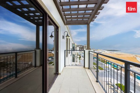 Appartement à Dubai, 1 chambre, 76.4 m², № 100322 - photo 12