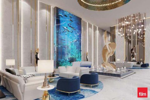 Apartment in Dubai 45.1 sq.m. № 100320 - photo 5