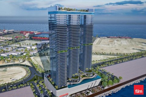 Apartment in Dubai 45.1 sq.m. № 100320 - photo 10