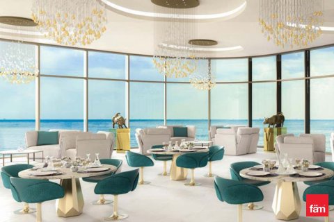 Apartment in Dubai 45.1 sq.m. № 100320 - photo 7