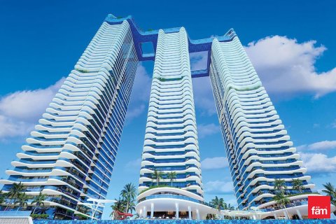 Apartment in Dubai 45.1 sq.m. № 100320 - photo 11