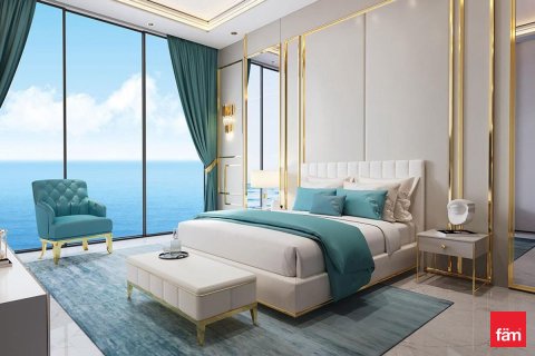 Apartment in Dubai 45.1 sq.m. № 100320 - photo 3