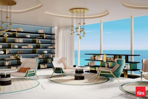 Apartment in Dubai 45.1 sq.m. № 100320 - photo 6