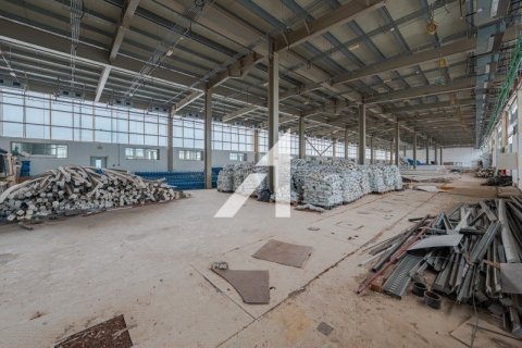 Снять в аренду склад в Al Qusais Industrial Area, Аль-Кусаис, Дубай: 2601.3м², № 11097 - фото 12