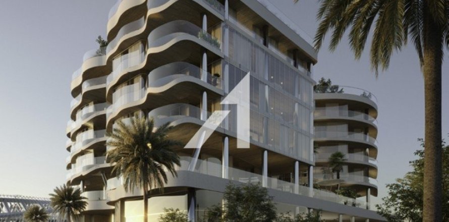 Квартира в Дубае, 2 спальни, 217.9м², № 11099