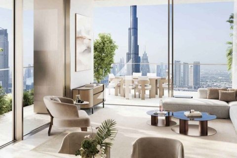 Appartement à Dubai, 3 chambres, 267.7 m², № 11096 - photo 3